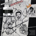 Augustus Pablo - Africa Must Be Free By 1983 Dub vinyl LP front cover