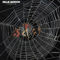 Millie Jackson - Caught Up vinyl LP front cover
