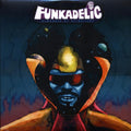 Funkadelic - Reworked By Detroiters (3xLP) (180g) vinyl LP front cover