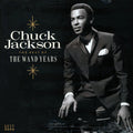 Chuck Jackson - The Best Of The Wand Years vinyl LP front cover