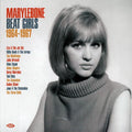 Liza & The Jet Set, The Three Bells, The Chantelles, Etc. - Marylebone Beat Girls 1964-1967 (180g) vinyl LP front cover