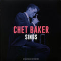 Chet Baker - Sings (3xLP) (pink vinyl) vinyl LP front cover