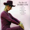 Doris Day - The Best Of Doris Day (180g) vinyl LP front cover