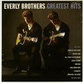 The Everly Brothers - Greatest Hits (180g) vinyl LP front cover