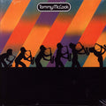 Tommy McCook - Tommy McCook vinyl LP front cover