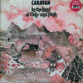 Caravan - In The Land Of Grey And Pink (+bonus tracks) (2xLP) (180g) (colored vinyl) vinyl LP front cover