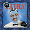Earl Fatha Hines - Fatha (orig. press) vinyl LP front cover