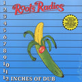 The Roots Radics - 12 Inches Of Dub vinyl LP front cover