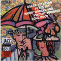 Oscar Peterson - Plays The Harry Warren And Vincent Youmans Song Book (+2 bonus tracks) (ltd. ed.) (180g) vinyl LP front cover