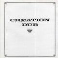 Wackie's - Creation Dub (2004 FIRST PRESS) vinyl LP front cover