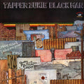 Tappa Zukie - Black Man (180g) vinyl LP front cover