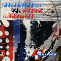 Scientist, Peter Chemist - 1999 Dub vinyl LP front cover