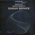 Art Garfunkel, Nina Simone, John Baker, Etc. - Music From Jarvis Cooker's Sunday Service (2xLP) vinyl LP front cover