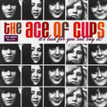 The Ace Of Cups - It's Bad For You But Buy It! (180g) vinyl LP front cover