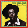 Gregory Isaacs - Mr. Isaacs (180g) vinyl LP front cover
