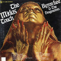 Byron Lee & The Dragonaires - The Midas Touch (Jamaica press) (orig. press) vinyl LP front cover