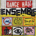 Derrick Parker, Culture Paul, General Trees, Etc. - Dance Hall Ensemble Volume 1 (Jamaica press) (orig. press) vinyl LP front cover