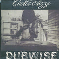 Soul Syndicate - Ghetto-Ology Dubwise (colored vinyl) vinyl LP front cover