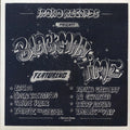 Linval Thompson, Barry Brown, Freddie Mckay, Etc. - Blackman Time: A Thompson Sound Production vinyl LP front cover