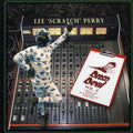 Lee Perry - Disco Devil Volume 4: Six More Classic Discomixes From The Black Ark Studio 1977-79 vinyl LP front cover