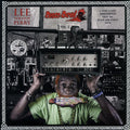 Lee Perry - Disco Devil Volume 2: Six More Classic Discomixes From The Black Ark Studio 1977-78 vinyl LP front cover