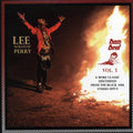 Lee Perry - Disco Devil Volume 5: Six More Classic Discomixes From The Black Ark Studio 1977-79 vinyl LP front cover
