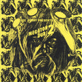 Lee Perry - Megaton Dub 2 vinyl LP front cover