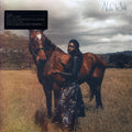Jah9 - Note To Self vinyl LP front cover