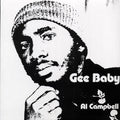 Al Campbell - Gee Baby (180g) vinyl LP front cover