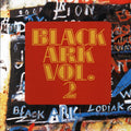 Lacksley Castell, The Upsetters, Carol Cole, Jr. Byles, Etc. - Black Ark Volume 2 vinyl LP front cover