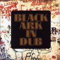 Lee Perry - Black Ark In Dub vinyl LP front cover