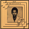 Lee Perry, Linval Thompson, The Gaylads, Etc. - DIP Presents The Upsetter vinyl LP front cover