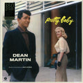 Dean Martin - Pretty Baby (+2 bonus tracks) (ltd. ed.) (180g) vinyl LP front cover