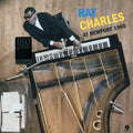 Ray Charles - At Newport 1960 (ltd. ed.) (180g) vinyl LP front cover