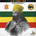 Augustus Pablo - Earth's Rightful Ruler vinyl LP front cover