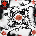 Red Hot Chili Peppers - Blood Sugar Sex Magik (2xLP) (180g) vinyl LP front cover