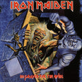 Iron Maiden - No Prayer For The Dying (180g) (remastered) vinyl LP front cover