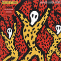 The Rolling Stones - Voodoo Lounge Uncut (28 tracks) (+10 bonus tracks) (3xLP) (remastered) vinyl LP front cover