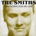 The Smiths - Strangeways, Here We Come (180g) (remastered) vinyl LP front cover