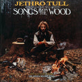 Jethro Tull - Songs From The Wood (40th Anniv. Ed.) (180g) vinyl LP front cover