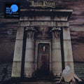 Judas Priest - Sin After Sin (incl. mp3) (180g) vinyl LP front cover