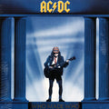 AC/DC - Who Made Who (180g) vinyl LP front cover
