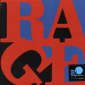 Rage Against The Machine - Renegades (incl. mp3) (180g) (remastered) vinyl LP front cover