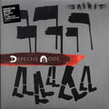 Depeche Mode - Spirit (2xLP) (incl. mp3) (180g) vinyl LP front cover