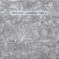 Wackie's - Reggae Goodies Volume 1 vinyl LP front cover