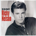 Ricky Nelson - The Very Best Of Ricky Nelson (180g) vinyl LP front cover
