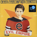 Rage Against The Machine - Evil Empire (incl. mp3) (180g) (remastered) vinyl LP front cover