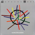 Depeche Mode - Sounds Of The Universe (2xLP) (180g) vinyl LP front cover