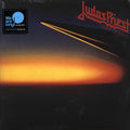 Judas Priest - Point Of Entry (incl. mp3) (180g) vinyl LP front cover