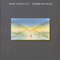 Dire Straits - Communique (180g) vinyl LP front cover